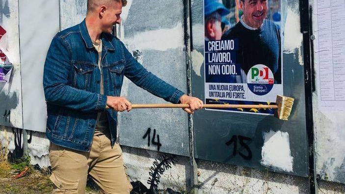 Il Pd commissariato resiste: prima riunione in chat domani