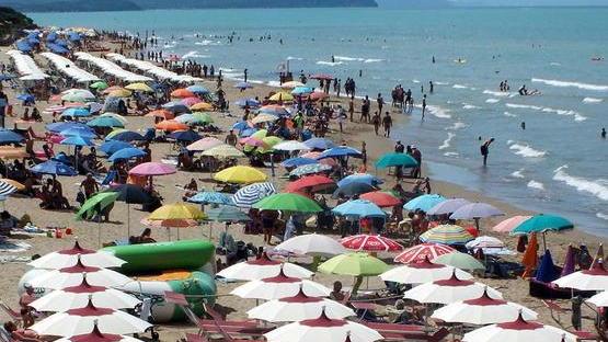 Turismo, presenze 2019 dominate dagli italiani