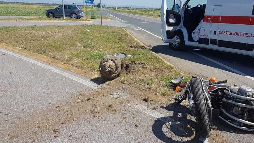 Malore sul rimorchiatore Marittimo dell’Argentario perde conoscenza