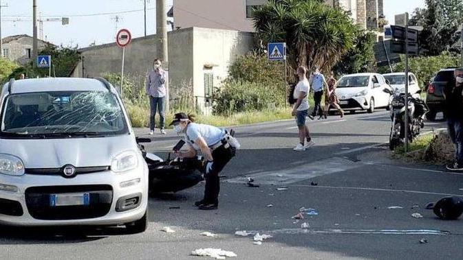 Troppe vittime allo stesso incrocio