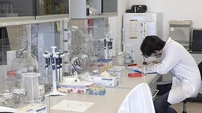 Malattie infettive e vaccini, lezione dell’immunologo Lanzavecchia