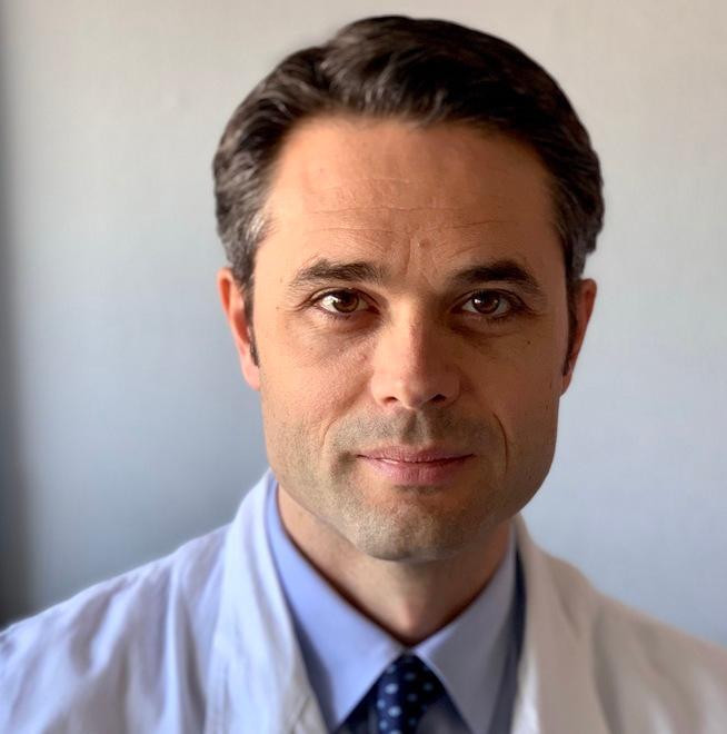 Chirurgia ginecologica: il Policlinico fa scuola su un’importante rivista
