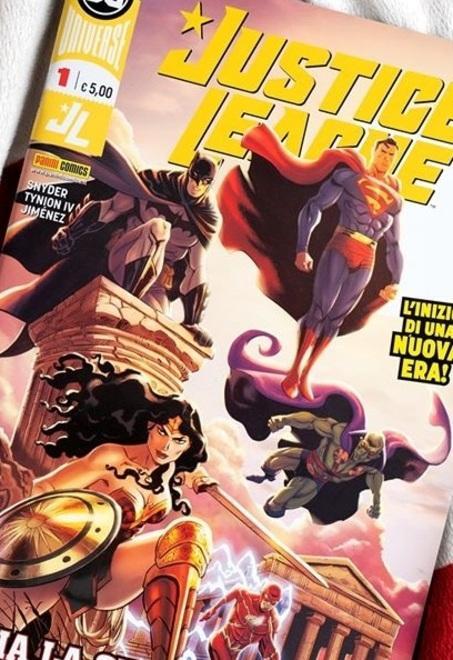 Il Cavaliere Oscuro di Frank Miller