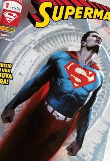 Superman e altri capolavori