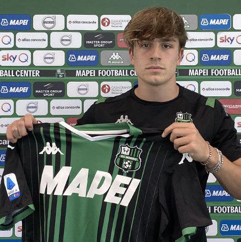 Dopo Piccinini e Pellegrini primo contratto per Mercati «Felice, ma piedi per terra»