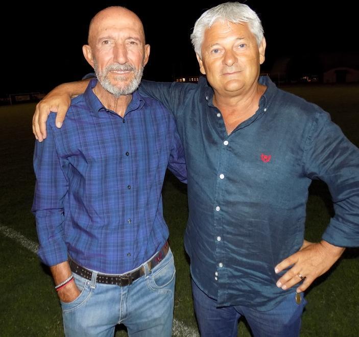 Niente Supercoppa d’Eccellenza Ma la solidarietà non si ferma 