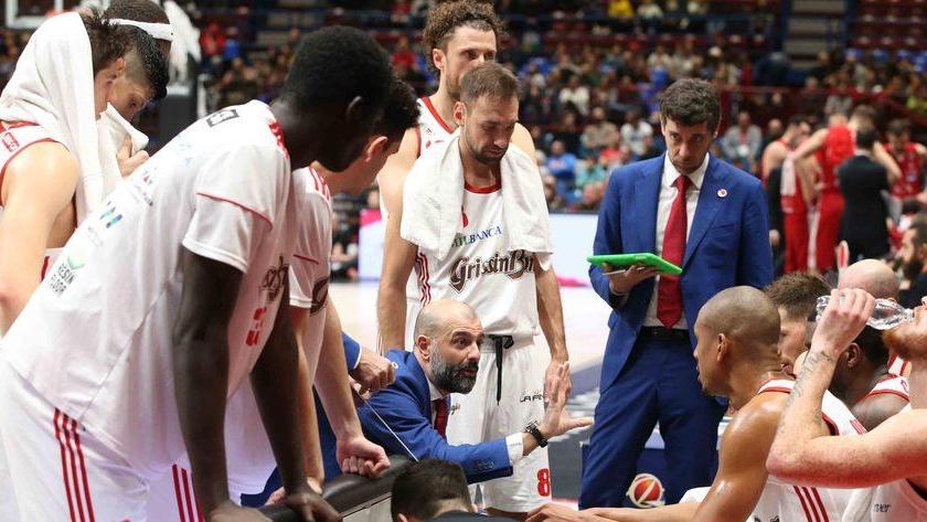 Il coach Buscaglia sarà sollevato dall’incarico nelle prossime ore
