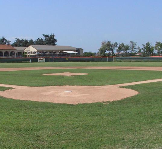 Il Poviglio Baseball torna sul diamante per prepararsi al campionato 