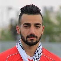 Un difensore della nazionale della Palestina ingaggiato in Israele 