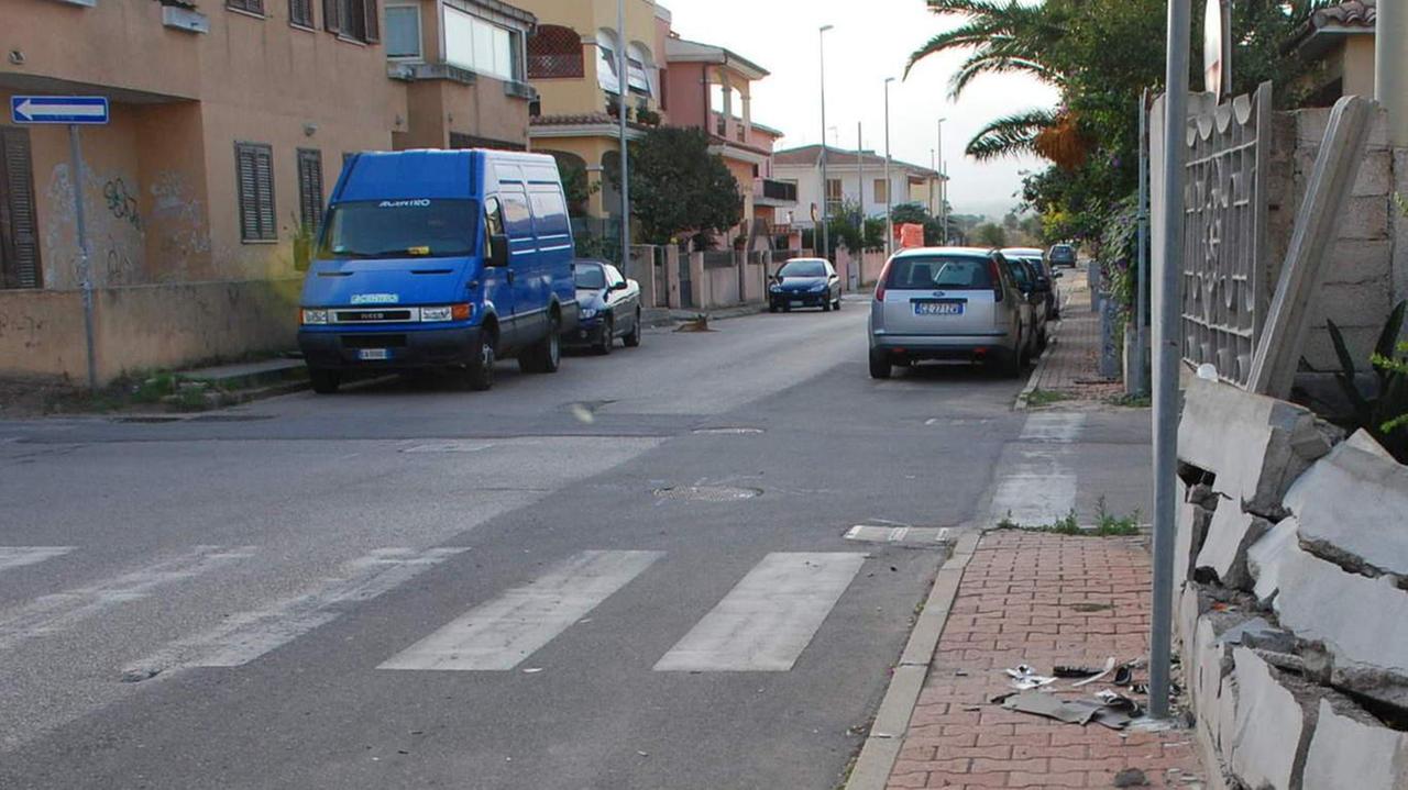 Circolazione interrotta e divieti