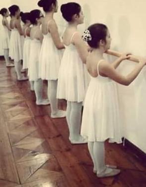 Luci spente nelle scuole di danza: i Comuni ci diano spazi all’aperto 