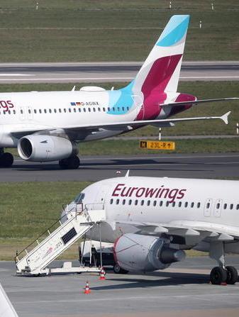 Aeroporto chiuso, Enac: l’errore è di Eurowings 