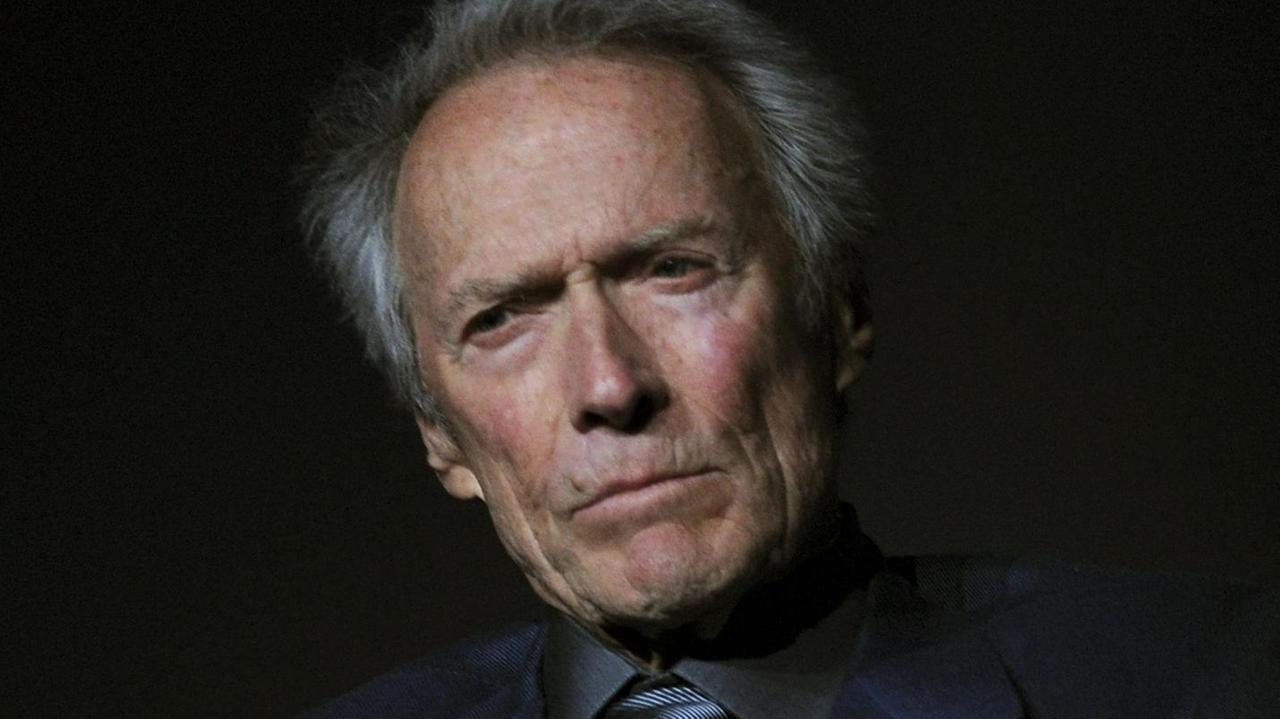 Clint Eastwood Il rude silenzioso compie 90 anni 