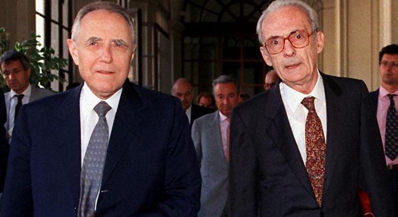 La morte di Sergio Siglienti, da Sassari ai vertici Comit: il grande banchiere che amava il mare di Stintino 