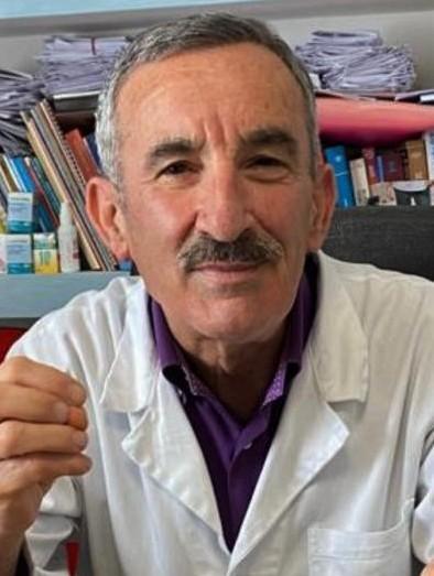 Nulvi saluta il suo medico: Tedde va via dopo 40 anni 