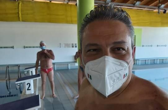 Castelfranco. E il sindaco Gargano apre la Komodo di Castelfranco «Usiamo bene la testa» 