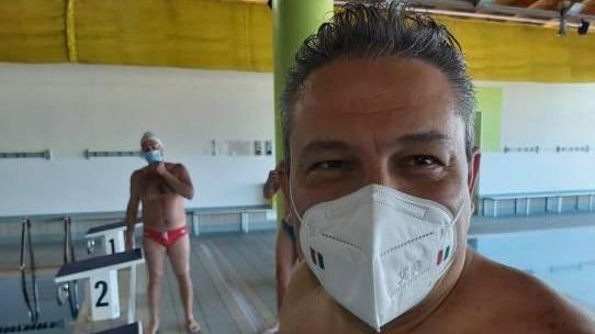 Castelfranco. E il sindaco Gargano apre la Komodo di Castelfranco «Usiamo bene la testa»