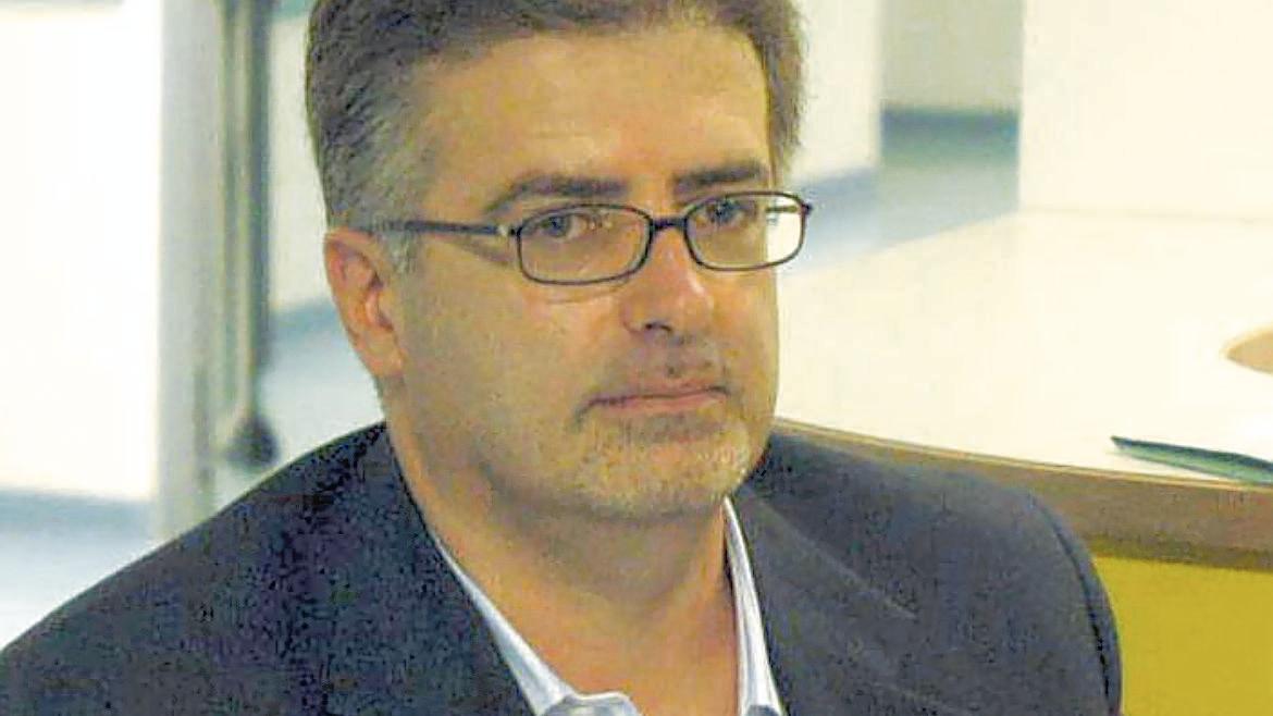 Il dottor Graziano Memmini, responsabile di pediatria e neonatlogia dell’ospedale apuano