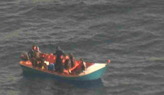 Ancora sbarchi di migranti a Sant'Antioco