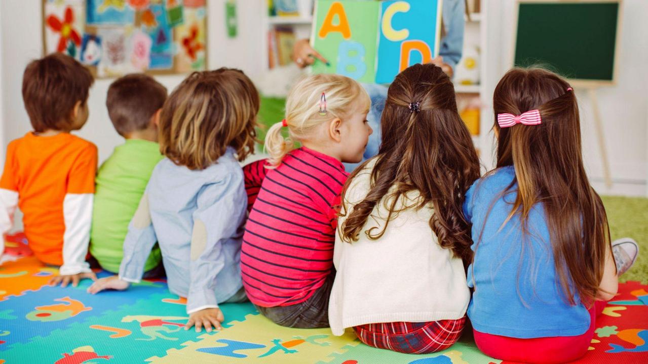 Modena, scuole dell'infanzia: ecco le graduatorie degli ammessi