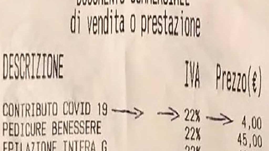 Federconsumatori: "Modenesi, attenti alla tassa Covid!" nel mirino pizzerie, parrucchieri, estetisti e dentisti