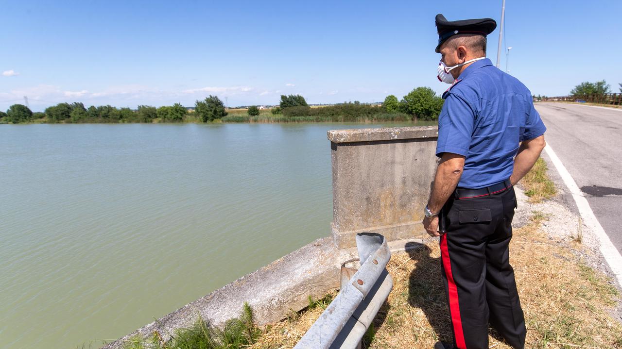 Ospitale, donna precipita nel Cavo Napoleonico: salvata