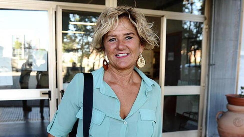 La dirigente del Fermi: «Mai perso il contatto con i ragazzi, ma a settembre spero si torni tutti in classe»