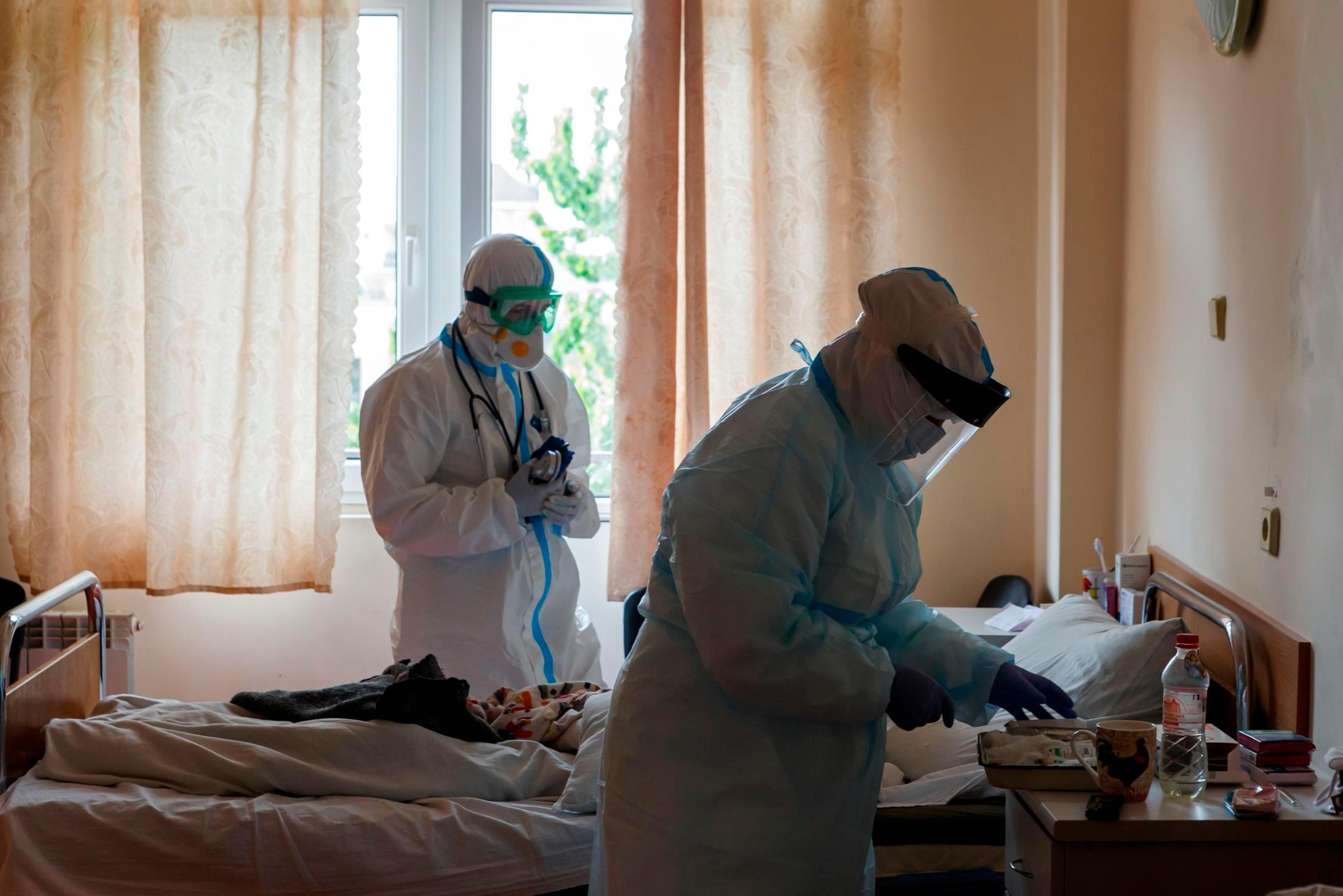 Ostellato in lutto, zero nuovi contagi nel Ferrarese 