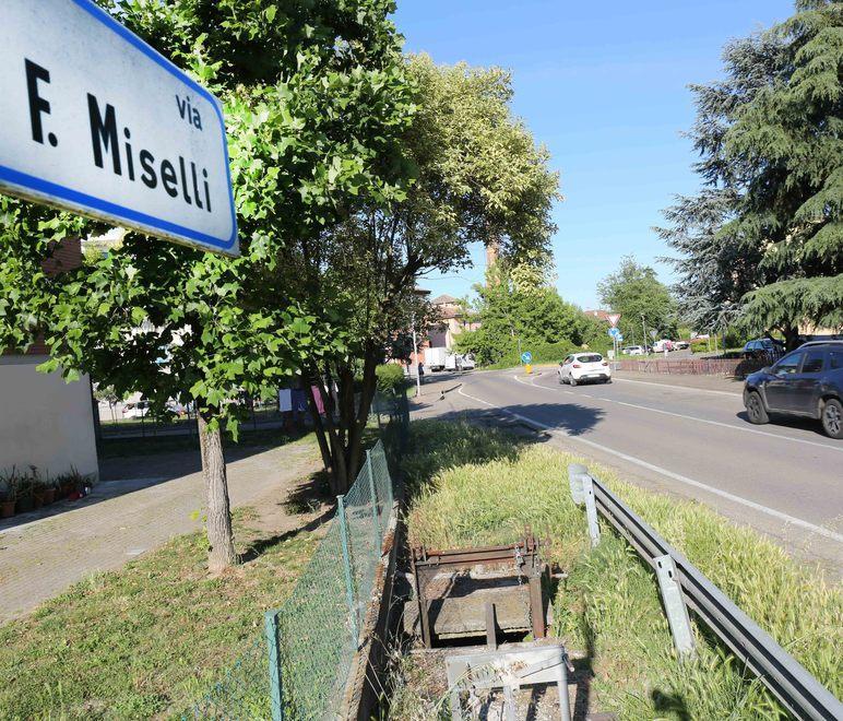 Reggio Emilia, stupro a Villa Sesso: sentiti parenti e fidanzato della ragazza 