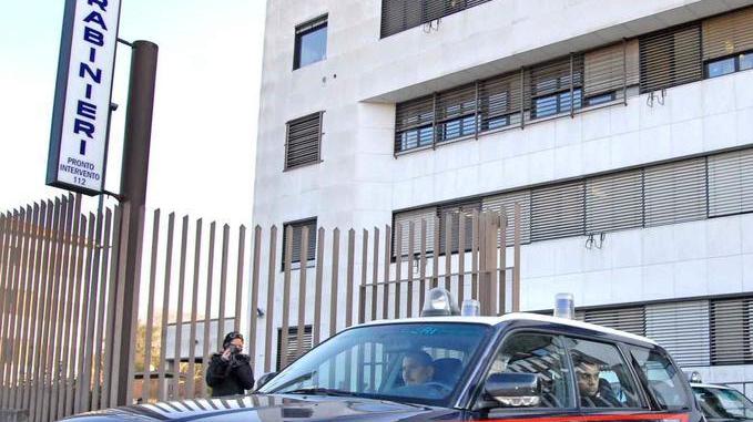 Sgominata dai carabinieri la banda dei furti nelle abitazioni