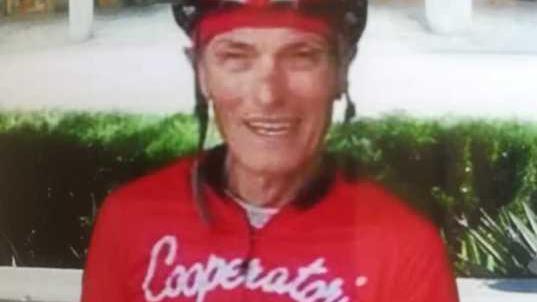 «Vanni, entusiasmo contagioso. Tragico l’addio in quel modo»