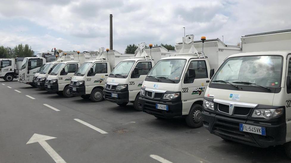 Capannori, niente bolletta sui rifiuti per le aziende e le attività chiuse