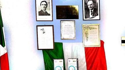 Mascherine e igienizzanti per i dipendenti del 118
