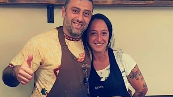 La Vinaccia torna all’antico «E il coperto non si paga»