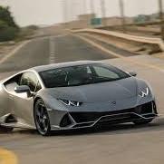 Nel mega yacht di Tecnomar batterà un cuore (e un motore) Lamborghini 