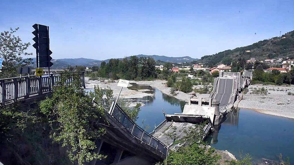 Sì alle rampe per l’Autocisa No al ponte provvisorio
