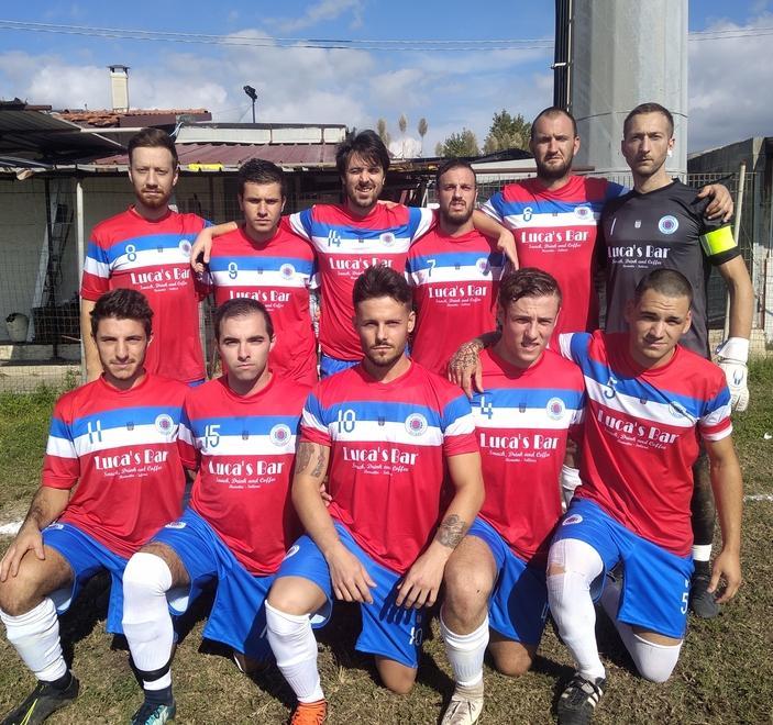 I Rangers Soliera abbandonano il campionato. «Ma torneremo» 