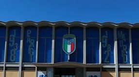 Esce l’ultimo paziente Covid e Coverciano torna al calcio