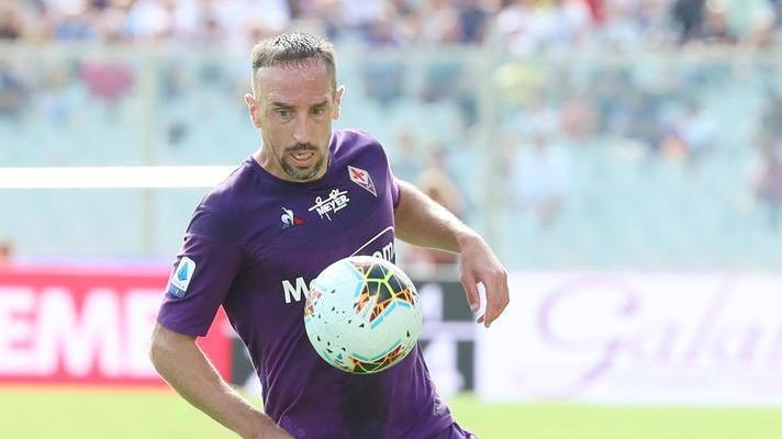 Pradè: che voglia Ribery sarà il nostro valore aggiunto