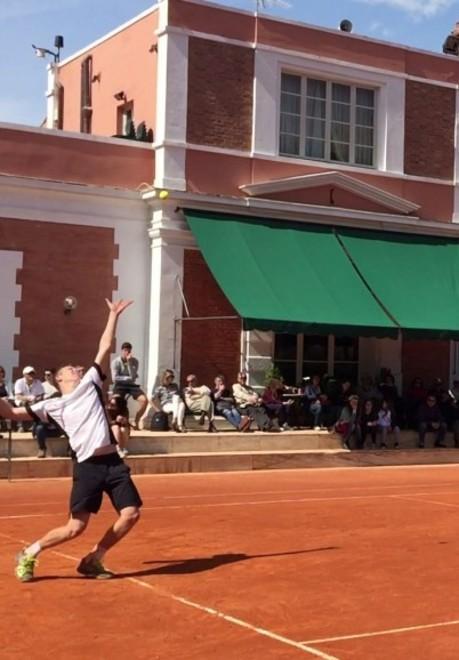 Si torna a giocare dove nacque il tennis «Tutti in campo, ma costi da ridurre»