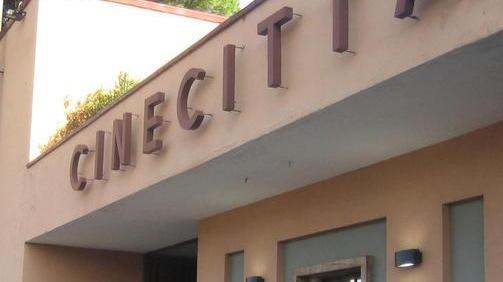 Cinecittà riapre le porte ai visitatori del weekend