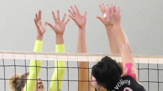 Volley, regole troppo rigide Le società gettano la spugna