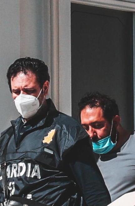La mente dei raggiri si difende col giudice «Nessuna truffa, era tutto regolare» 