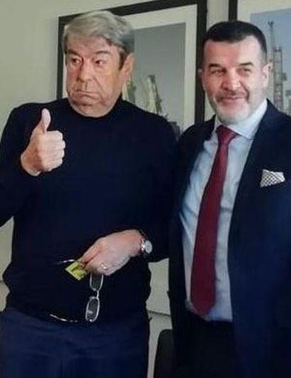 Spinelli-Yousif stop: la trattativa si è arenata sulla clausola del pegno 