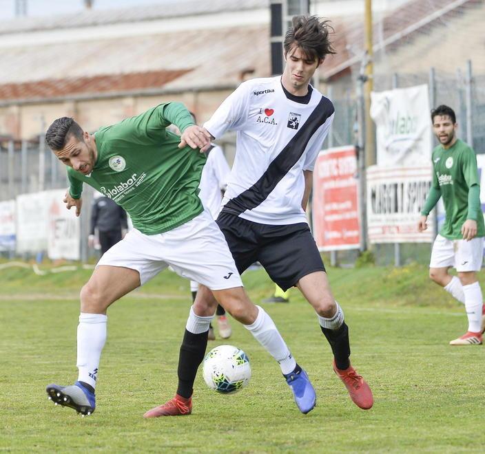 Pro Livorno Sorgenti scalpita ma arriva un rinvio al 5 giugno