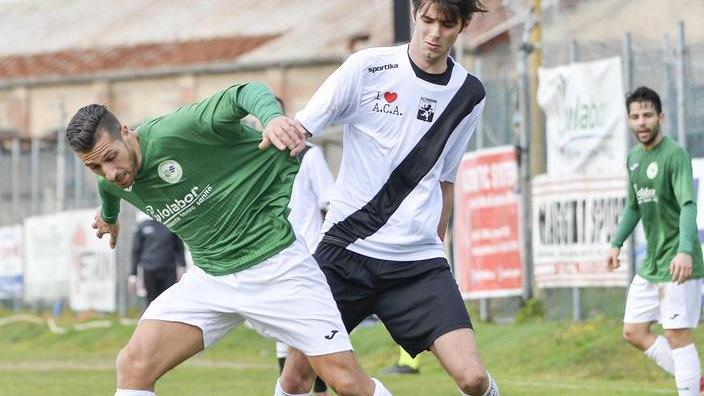 Pro Livorno Sorgenti scalpita ma arriva un rinvio al 5 giugno