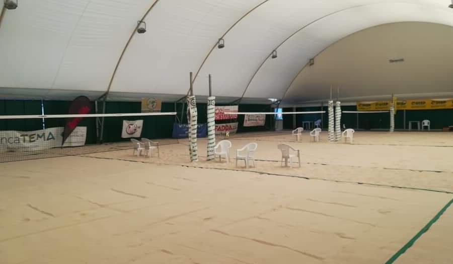 Tennis e beach tennis, sono riprese le attività 