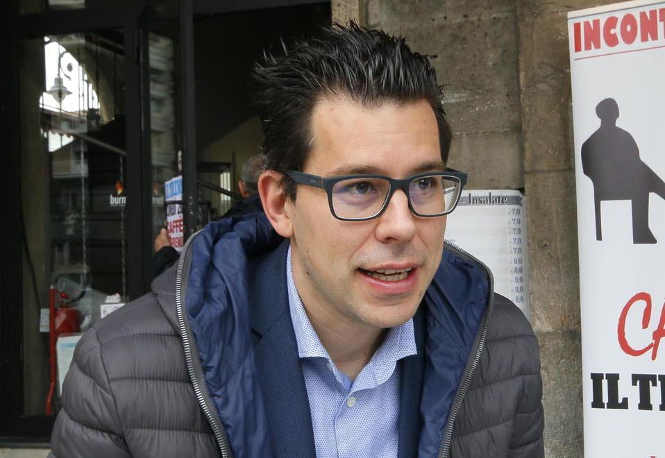 «Disponibili solo per chiudere dal sabato alla domenica notte»