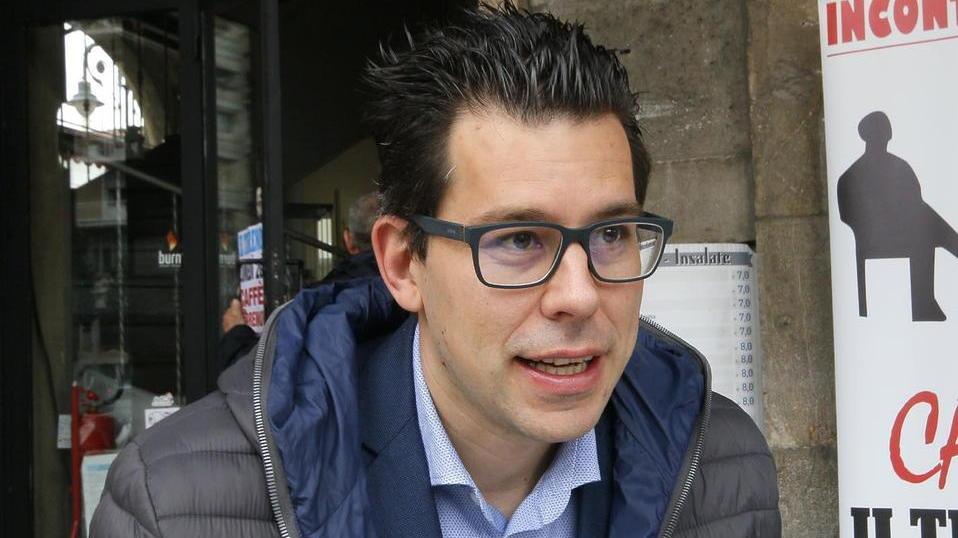 «Disponibili solo per chiudere dal sabato alla domenica notte»