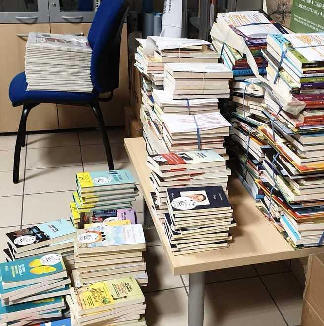 Per “Leggere: Forte!” sono in arrivo altri libri nei nidi e nelle scuole